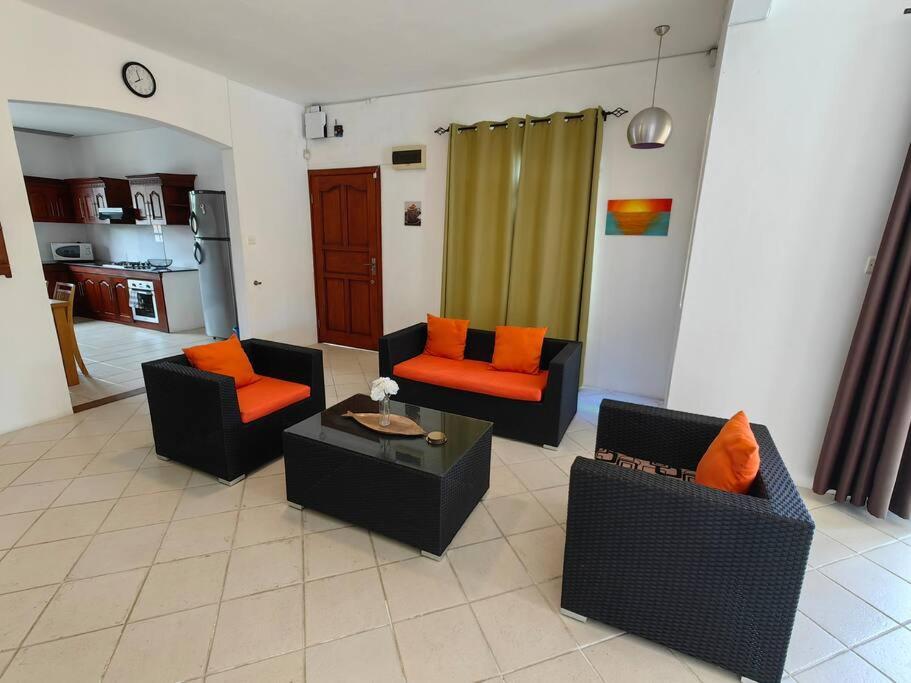 Apartamento La Salida House By Sov Pereybere Beach Exterior foto